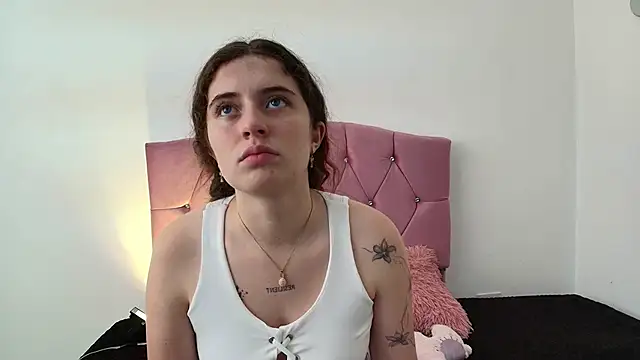 Cherry Boomxx online show from 03-09-26, 06:12