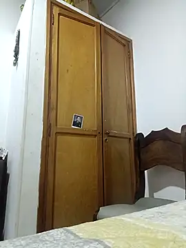 DaisyPassio online show from 03-08-26, 01:36