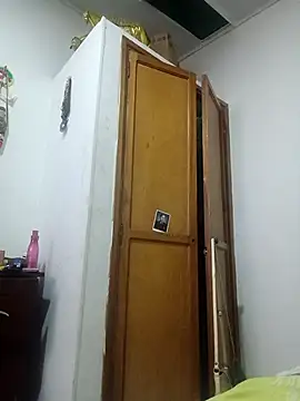 DaisyPassio online show from 04-13-26, 01:44