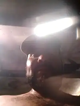 Guanatos13 online show from 04-09-26, 09:09