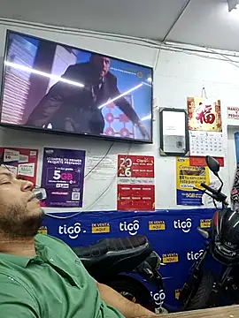 mago vive online show from 03-24-26, 06:40