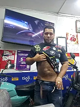 mago vive online show from 04-27-26, 06:55