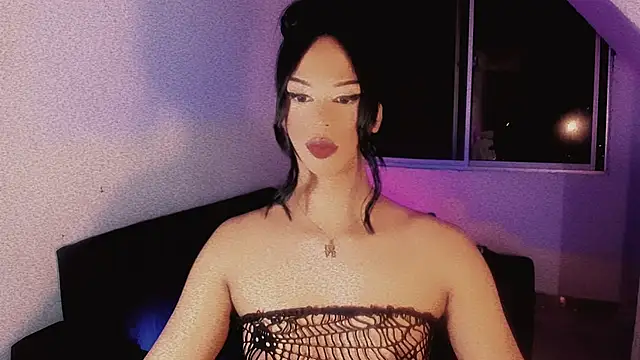 Celene Goddess online show from 03-06-26, 08:11