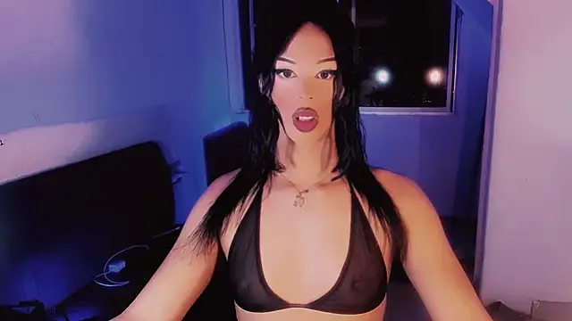 Celene Goddess online show from 03-09-26, 08:51