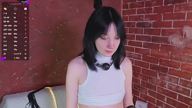 LisaBunnyy online show from 02-21-26, 06:53