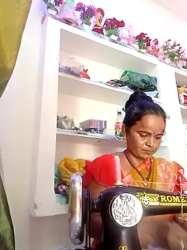 kiiuu sexe online show from 03-19-26, 04:16