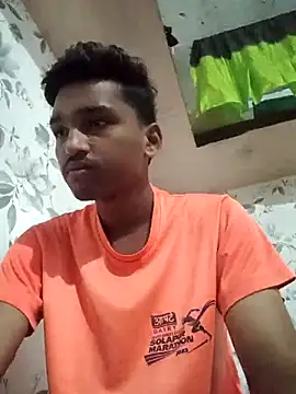 HornySamarth online show from 02-10-26, 03:32