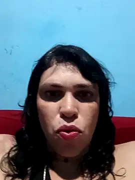 gaellymurlockx18 online show from 02-15-26, 04:31