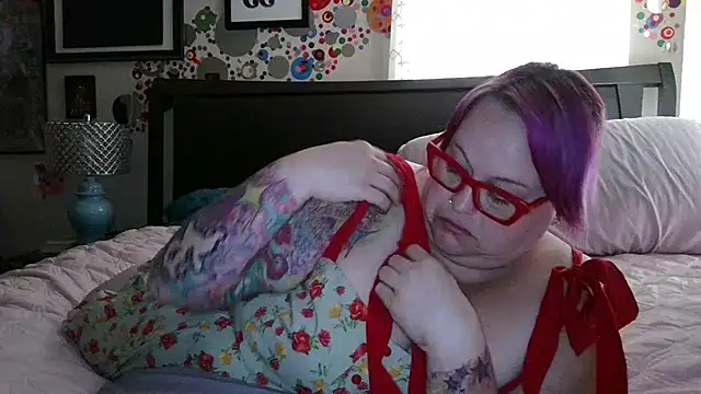 Snapshot of theUnihorniest chatting on 06-22-26, 06:05 theUnihorniest online show from 06-22-26, 06:05