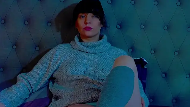 MaddyAllure online show from 02-07-26, 07:34