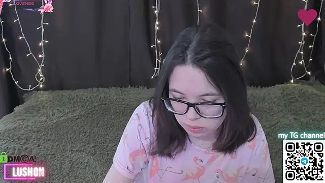 YukiSorimachi online show from 03-05-26, 08:21