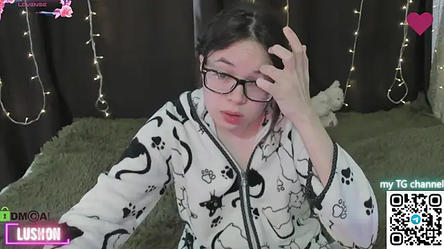 YukiSorimachi online show from 03-07-26, 08:11