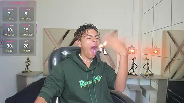 Anyelo Twink online show from 04-10-26, 05:56