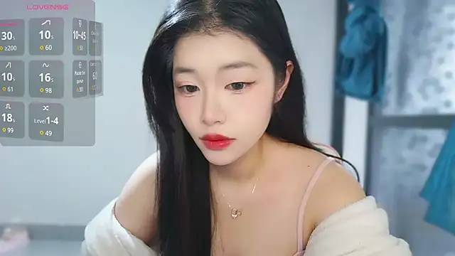 -XiaoYu-777 online show from 02-03-26, 06:40