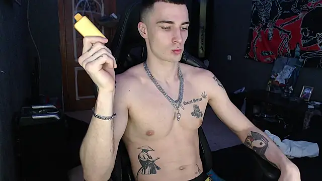 Jack loveeee online show from 01-10-26, 02:41