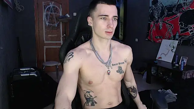 Jack loveeee online show from 02-27-26, 09:20