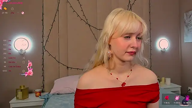 AdeleSilvy online show from 04-25-26, 01:52