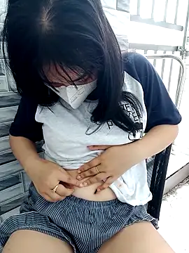 EnzxMoon02 online show from 03-29-26, 04:45