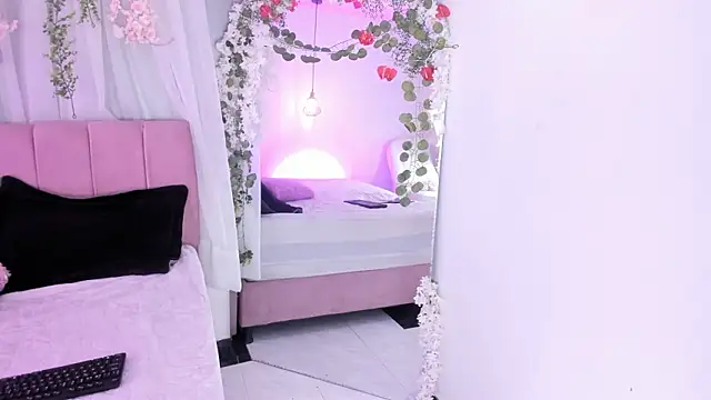 nicky bonny18 online show from 02-26-26, 12:48