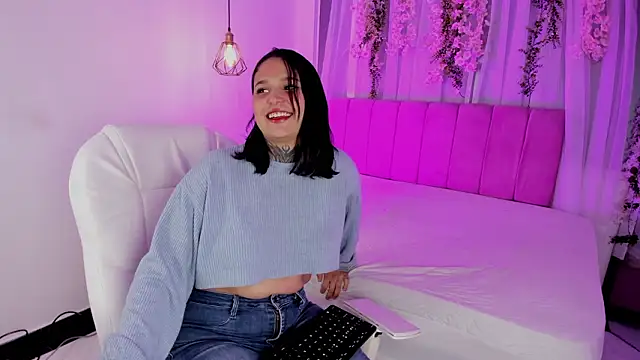 nicky bonny18 online show from 03-19-26, 12:20