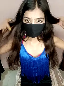 hotyjiyaaaa online show from 01-14-26, 01:50