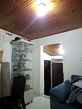 Andres storm online show from 04-19-26, 11:40