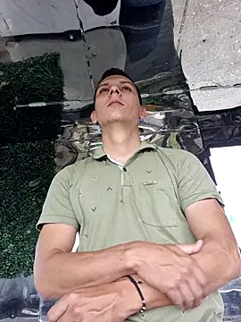 Andres storm online show from 04-26-26, 09:34