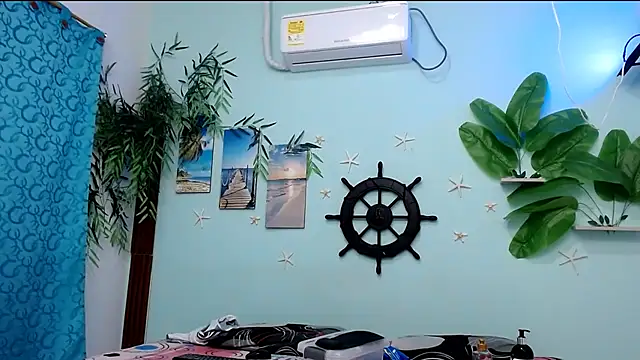 lucerodelamanana343 online show from 02-12-26, 07:42