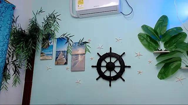 lucerodelamanana343 online show from 02-16-26, 07:10