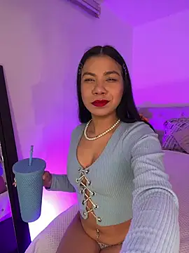 Little Lexyy online show from 06-05-26, 05:25