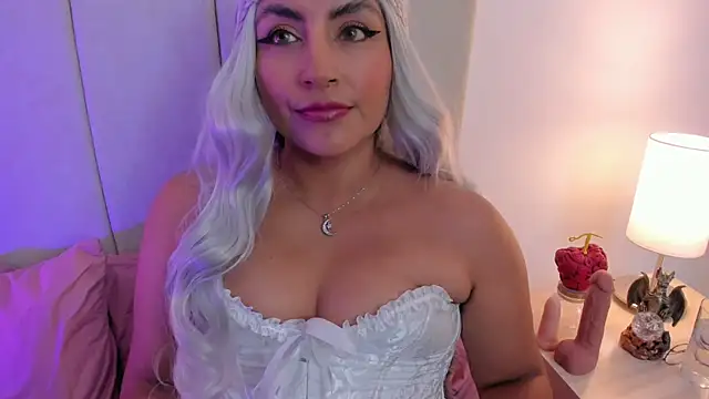 nathy bush online show from 04-24-26, 08:33