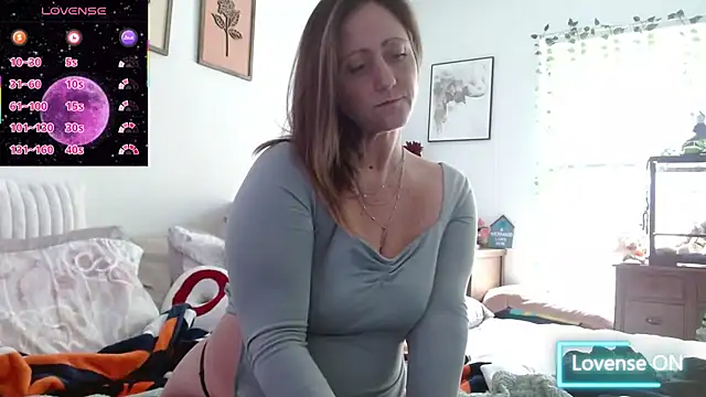 FoxyMillie online show from 02-05-26, 04:44