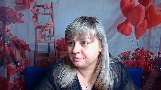 VeronicaSvitt online show from 02-02-26, 01:32