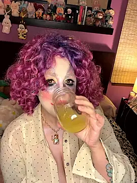 kitkathecartoonclown online show from 01-17-26, 04:39