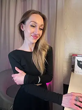 AnesaKis online show from 03-17-26, 08:45