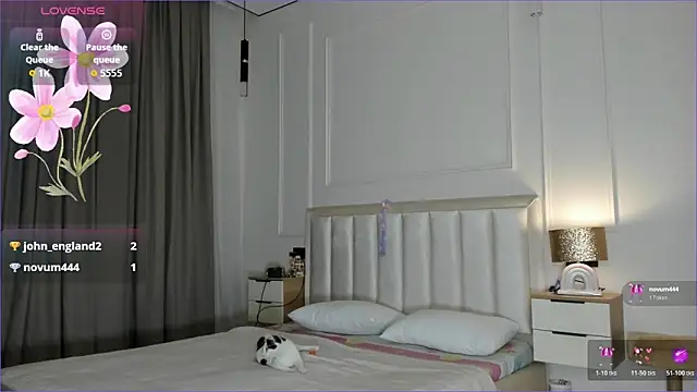 haerynn online show from 03-17-26, 10:35