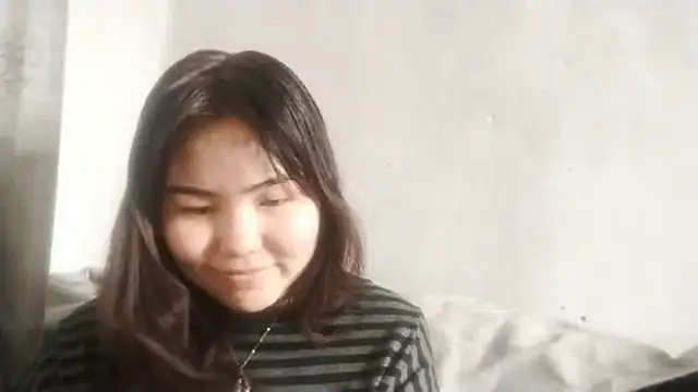 MollyAsian online show from 02-22-26, 07:40