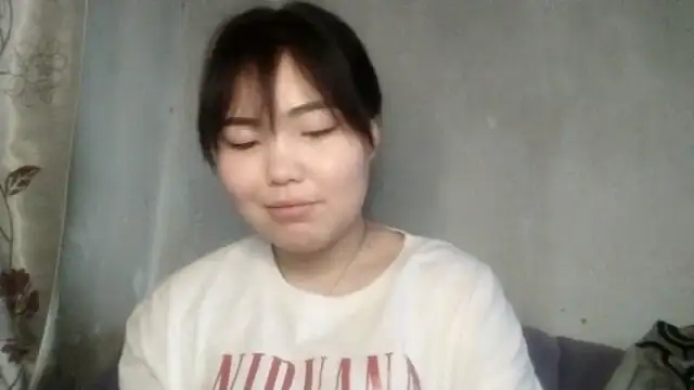 MollyAsian online show from 03-01-26, 04:25