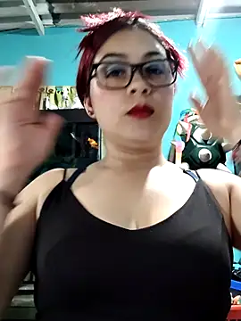 THALASSA DIOSA online show from 07-07-26, 04:26