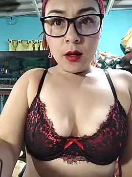 THALASSA DIOSA online show from 08-09-26, 03:23
