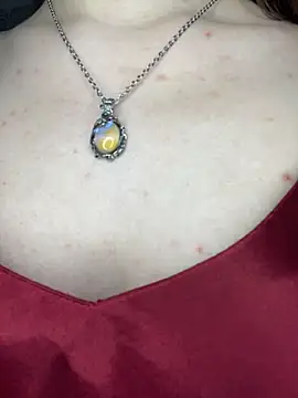 MargoXoki online show from 05-01-26, 11:26