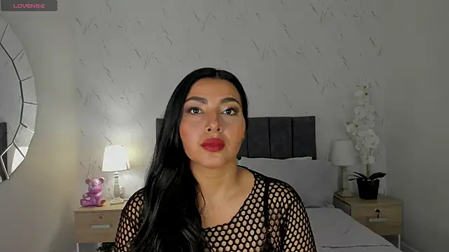 Antonella Coruso online show from 03-01-26, 06:10