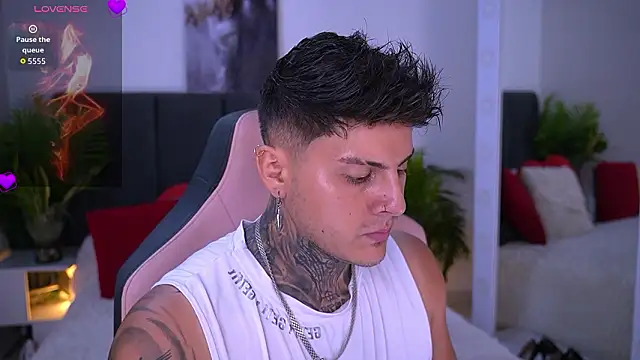 goldenatlasX online show from 03-16-26, 06:56