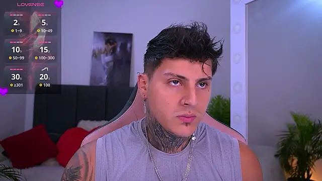 goldenatlasX online show from 03-30-26, 09:27