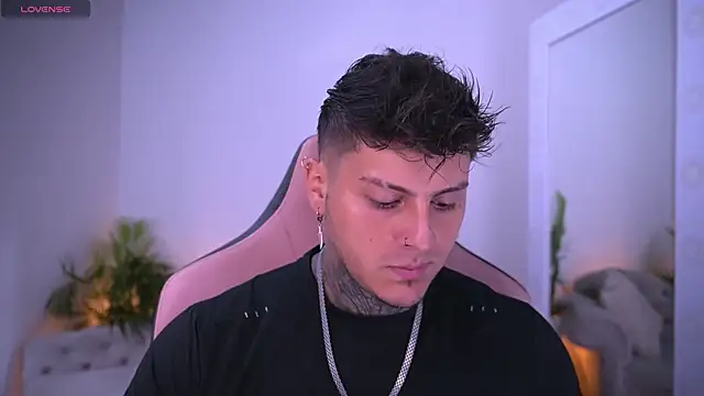 goldenatlasX online show from 04-14-26, 07:31