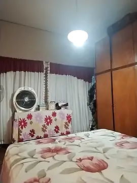 Juguetonafogosa5 online show from 03-11-26, 11:22