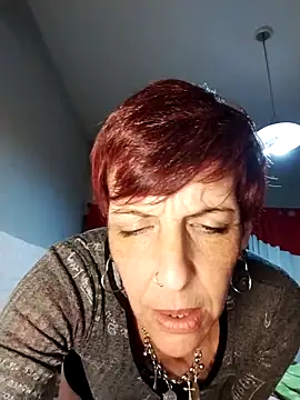 Juguetonafogosa5 online show from 04-25-26, 12:13