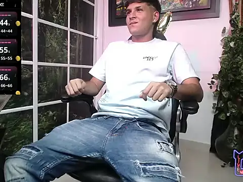 zayn886110 online show from 01-16-26, 07:18