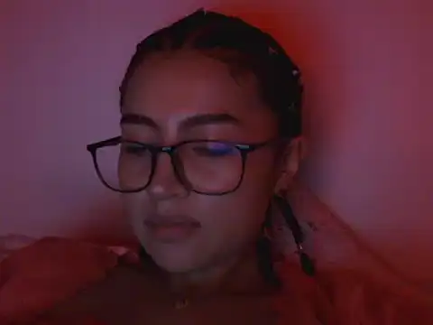 OriannaWolf online show from 02-15-26, 07:51