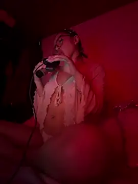 OriannaWolf online show from 02-18-26, 01:34